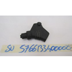 Gommino protezione leva...