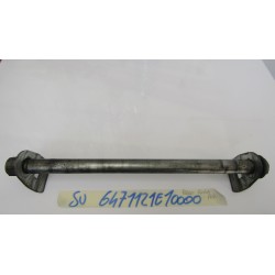 Perno Asse ruota posteriore...