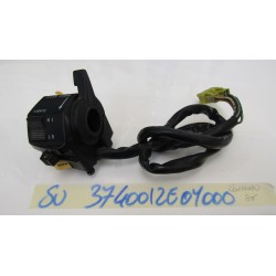 Commutatore sx manubrio...