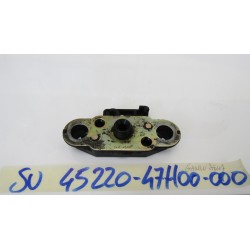 Gancio sella Seat release...