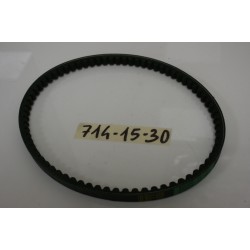 Cinghia trasmissione BANDO...