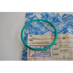 Guarnizione pompa olio...