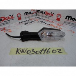 Freccia ant Dx post Sx indicator front right rear left Kawasaki Z 800 12 16