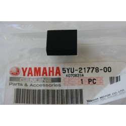 Tampone laterale serbatoio...