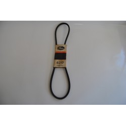 Cinghia pompa acqua GATES...