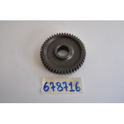 Ingranaggio secondario Z 49...