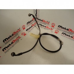 Tubo freno anteriore front brake hoses MV Agusta Brutale 910 989 1078 07 09