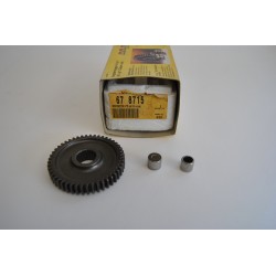 Ingranaggio secondario Z 48...