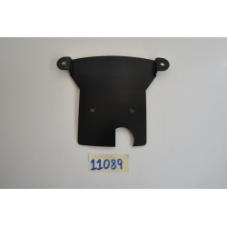 Piastra portapacchi...