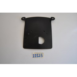 Piastra portapacchi...