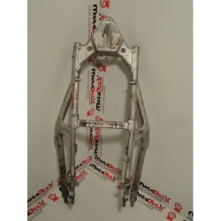 Telaietto posteriore subframe rear  bracket  Heckrahmen  Ktm Super Duke 990 05-07