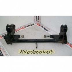 Staffa supporto motore engine mount bracket Kymco People 50 05 06