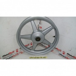 Cerchio anteriore wheel felge rims front Kymco People 50 125 200 S 05 08