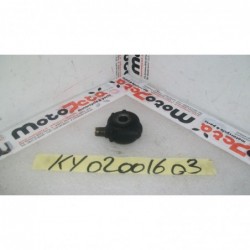 Rinvio Contachilometri Speedo wheel gear Kymco Agility 125 200 08 17