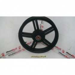 Cerchio anteriore wheel felge rims front Kymco Agility 125 50 06 17