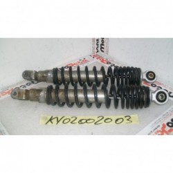 Coppia ammortizzatori torque damper Kymco Agility 125 08 17