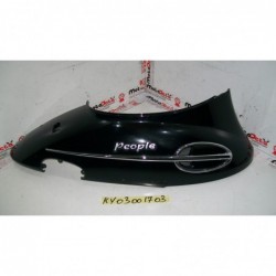 Carena fiancata coda dx Right tail side Kymco People 50 07 17