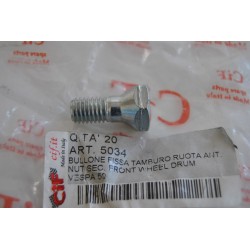 Bullone ruota anteriore CIF...
