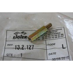 Attacco terminale cavo...