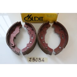 Kit ganasce freno HOLDIT...