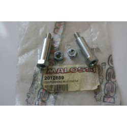 Kit perni cuffia cilindro...