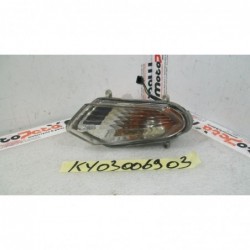 Freccia Anteriore sinistra Left Directional Indicator Kymco Agility 50 125
