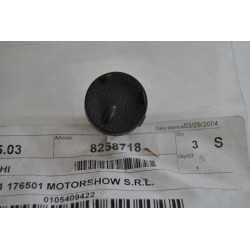 Tappo sella portapacchi...