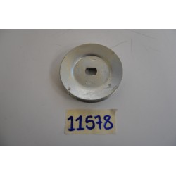 Puleggia 75mm Pulley...