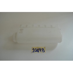 Vaschetta dosatore miscela...