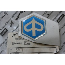 Adesivo scudetto stemma...