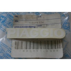 Adesiva coperchio manubrio...