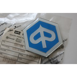 Adesivo scudetto stemma...