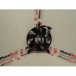Ventola Radiatore Radiator Fan Kawasaki Z 750 07 14 Z 1000 07 09
