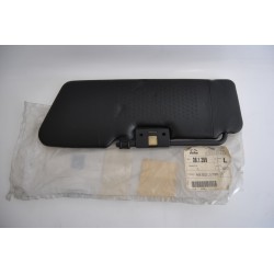 Aletta parasole sinistra...