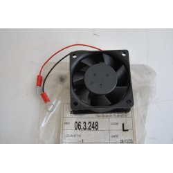 Ventilatore regolatore...