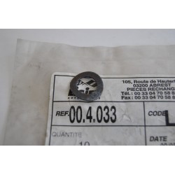 Rondella variatore Variator...