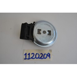 Flangia staffa supporto...