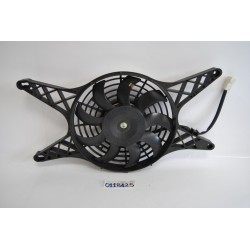 Elettroventola radiatore...