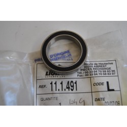 Cuscinetto variatore D42X8...