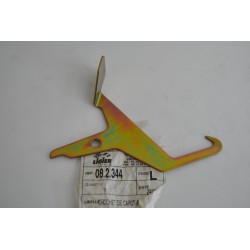 Gancio cofano Cowl hook...