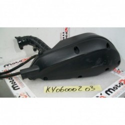 Airbox Scatola Filtro Luftfiltergehäuse Kymco People one 125 14 16
