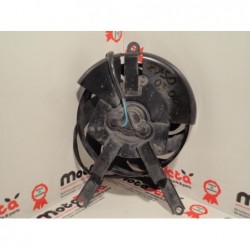 Ventola Radiatore Radiator Elettric Kuhlerlufter Kawasaki Z 750 03 06