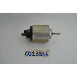 Elettromagnete motorino...