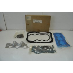 Kit guarnizioni revisione...