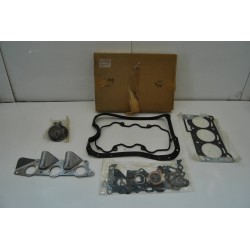 Kit guarnizioni revisione...