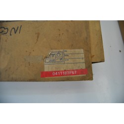 Kit guarnizioni revisione...