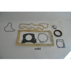 Serie anelli e guarnizioni...