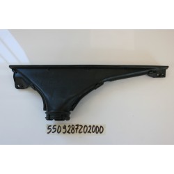 Diffusore aria sx cruscotto...