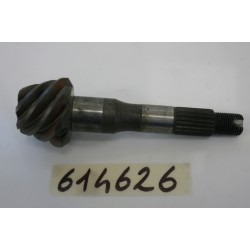 Pignone coppia conica...