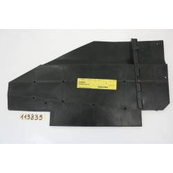 Grembialina sx motore Left...